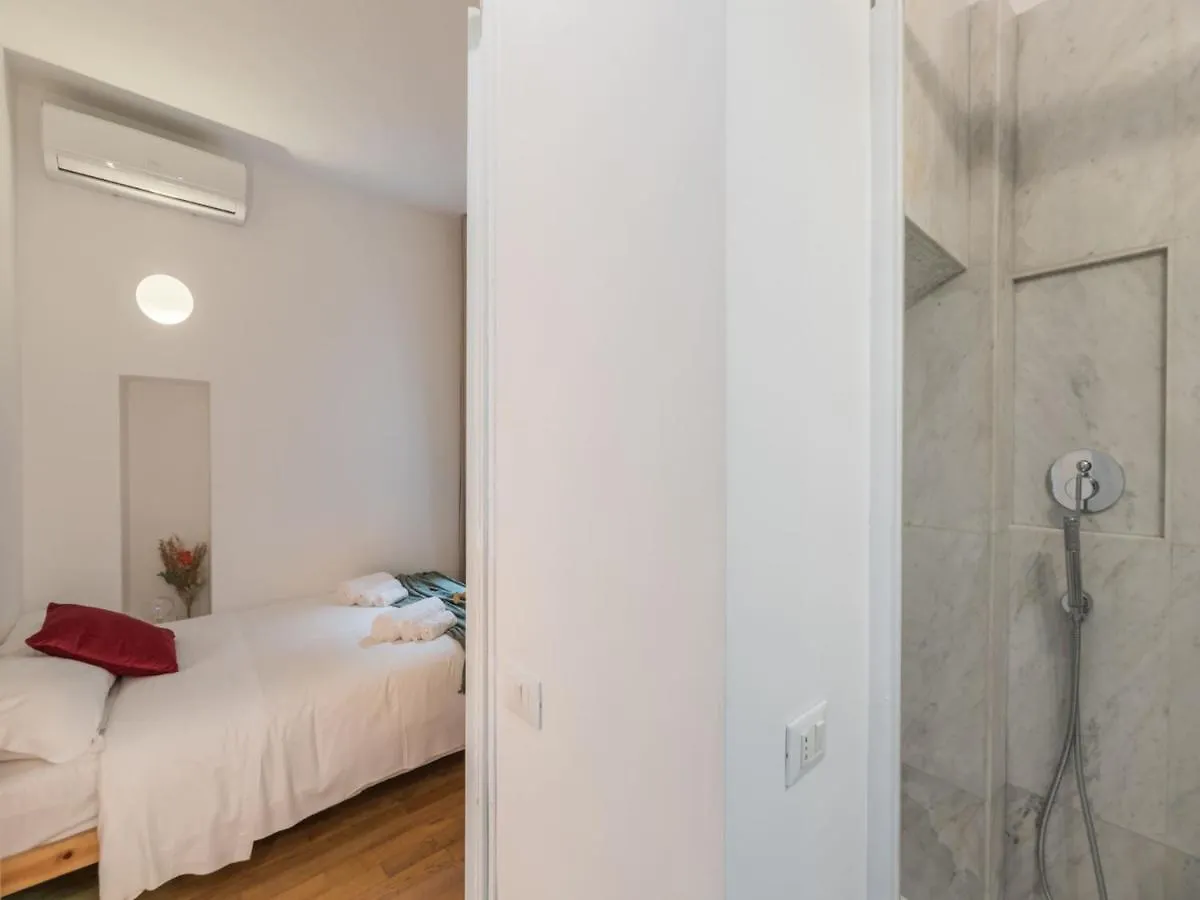 The Best Rent - Cozy Two-Bedroom Apartment In Via Dei Condotti Rome 0*,