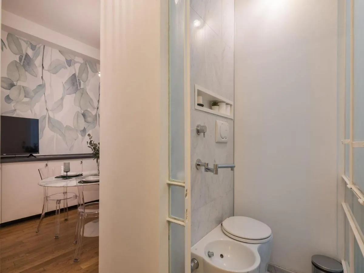 The Best Rent - Cozy Two-Bedroom Apartment In Via Dei Condotti Rome