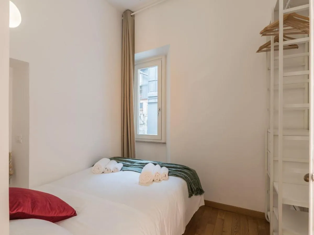 The Best Rent - Cozy Two-Bedroom Apartment In Via Dei Condotti Rome 0*,  Italy